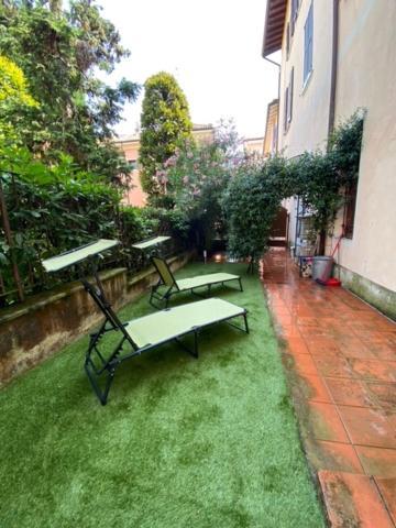 Duomo26 Boutique Apartment Desenzano del Garda Extérieur photo